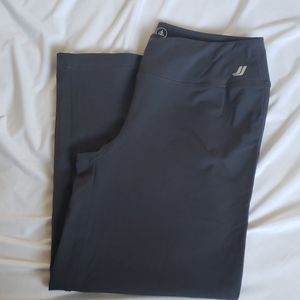 Joe fresh yoga / workout pants capri